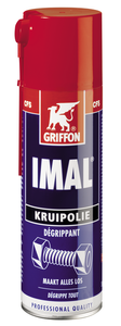 Imal kruipolie spray 300ml