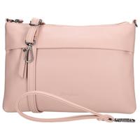 Beagles Schoudertasje/Clutch Tarragona Oudroze