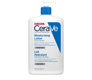 CeraVe Hydraterende Melk