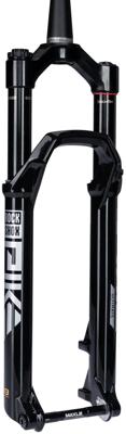 ROCKSHOX Susp.fork rs pike ult.rc2 27,5"+/29" 130mm black