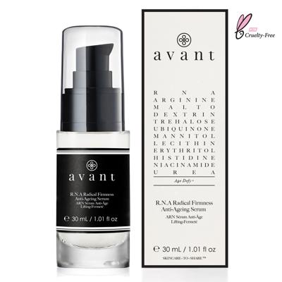 Avant Age Defy+ RNA Radical Firmness Anti-Ageing Serum 30ml