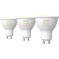 Philips LED-lamp 8720169230095 Energielabel: E (A - G) GU10