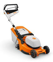 Stihl RMA 448.3 RV (EU1) Accugazonmaaier | Zonder accu en lader - WA410111410 Stihl RMA 448.3 RV (EU1) Accugazonmaaier | Zonder accu en lader - WA410111410