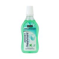 Mondwater Sence 500 ml