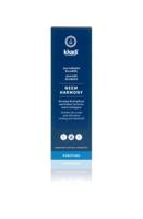 Khadi Ayurvedic hair oil neem harmony 50 Milliliter