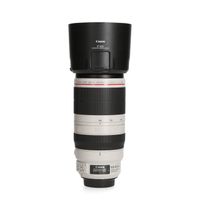 Canon Canon 100-400mm 4.5-5.6 L EF IS USM II - thumbnail