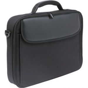 Port Designs S17+ notebooktas 43,2 cm (17 ) Aktetas Zwart