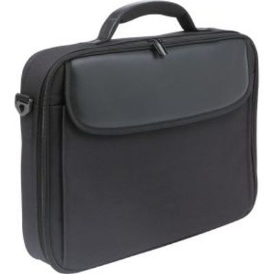 Port Designs S17+ notebooktas 43,2 cm (17 ) Aktetas Zwart