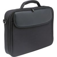 Port Designs S17+ notebooktas 43,2 cm (17 ) Aktetas Zwart