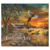 Everyday Life Kalender 2026