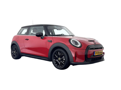 MINI Electric