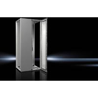 Rittal VX 8881.000 Schakelkast 800 x 1800 x 600 Plaatstaal Grijs-wit (RAL 7035) 1 stuk(s)