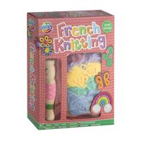 Creative Craft Group Punikken roze