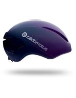 Cadomotus Alpha 3 Aero Schaatshelm (paars) Paars S/m (54-57)