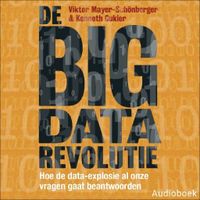 De big data revolutie - thumbnail