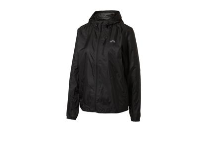 CRIVIT Dames trainingsjack (Zwart, XS (32/34))