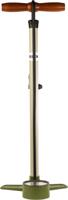 SILCA Floor pump terra green/brown