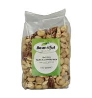 Macadamia mix