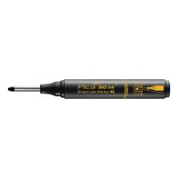 Pica Permanentmarker | zwart | streepbreedte 1-4 mm ronde punt | 1 stuk - 170/46 - 170/46 Pica Permanentmarker | zwart | streepbreedte 1-4 mm ronde punt | 1 stuk - 170/46 - 170/46
