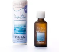 Boles d'olor boles d'olor brumas de ambiente geurolie deep blue