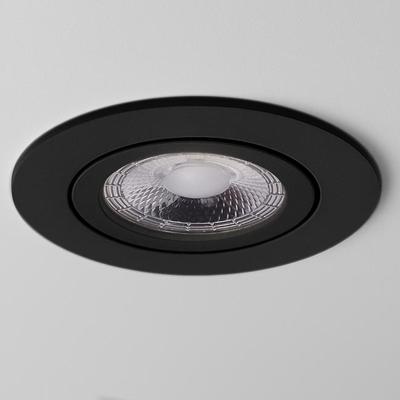 Inbouw Ledspot Dublin, 6 Watt, IP44
