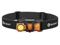 Olight Olight Perun 2 Mini Hoofdlamp Orange Olight Olight Perun 2 Mini Hoofdlamp Orange