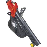 WOLF-Garten Lycos 40/480 V Bladzuiger Accu Mulchfunctie, Zonder accu, Zonder lader WOLF-Garten Lycos 40/480 V Bladzuiger Accu Mulchfunctie, Zonder accu, Zonder lader