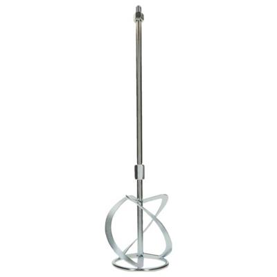 Bosch Accessories 2608000845 Roerkorf voor taaivloeibare en kleverige stoffen, Ø 160 mm