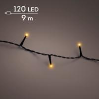 Kerstverlichting basic LED rice lights 120 klassiek warm Kerstverlichting basic LED rice lights 120 klassiek warm