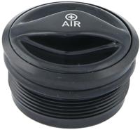 ROCKSHOX sluitkapje loc.cap rocksh.sid rlc a1/xx/rl b1 solo air