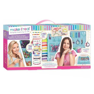 Spectron mega juwelen set