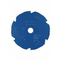 Bosch Accessories Kreissägeblatt Ø 216x30x2,0mm 6 TCG HM Expert for Fibre Cement 2608644557 Cirkelzaagblad 216 x 30 mm Aantal tanden: 6 1 stuk(s)