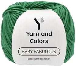 Yarn and Colors Baby Fabulous 087 Amazon