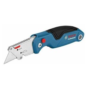 Bosch Professional 1600A016BL Mes klapmes 1 stuk(s)