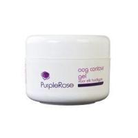 Volatile Purple rose oogrimpelgel