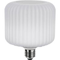 Nordlux 2680072701 LED-lamp E27 3.5 W (Ø) 120 mm Dimbaar 1 stuk(s)