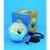 Eurolite spiegelbol 20 cm met MD-1015 motor