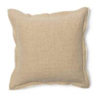 Riviera Maison - Portello Pillow Cover flax 50x50 - Flax