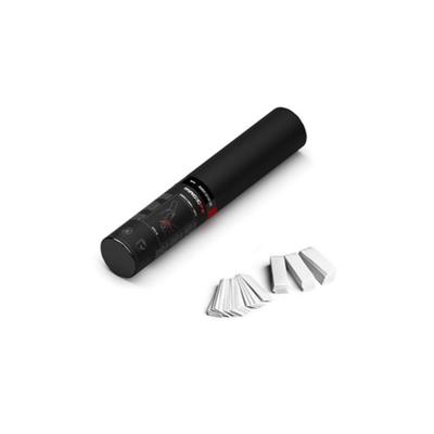 MagicFX Handheld Confetti Cannon 28cm wit