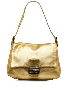 Fendi Pre-Owned sac porté épaule Mamma Forever (2000-2010)