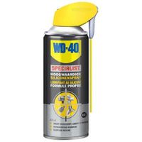Spuitbus siliconenspray 400ml - Warentuin mix Spuitbus siliconenspray 400ml - Warentuin mix