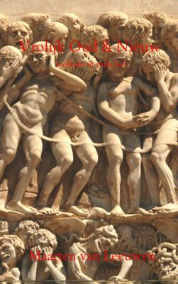 Maarten  van Leeuwen Vrolijk Oud & Nieuw