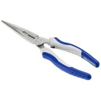 Expert by Facom Tang met Half Ronde Rechte Bekken | 160 mm - E080407