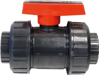 Kogelkraan met wartel (Professioneel) - 40 mm Kogelkraan met wartel (Professioneel) - 40 mm