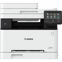 Laserprinter Canon i-SENSYS MF655Cdw - thumbnail