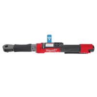 Milwaukee M12 FUEL™ ONEFTR12-201C ONE-KEY™ Digitale momentsleutel 1/2" 12V 2.0Ah in koffer - 4933464970 Milwaukee M12 FUEL™ ONEFTR12-201C ONE-KEY™ Digitale momentsleutel 1/2" 12V 2.0Ah in koffer - 4933464970