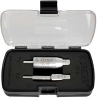 Unior Tools Shock Bushing Extractor Set 12-12.7mm, 1701/5