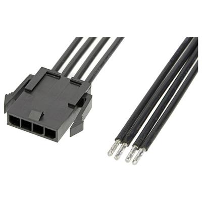 Molex 214753-1041 Inhoud: 1 stuk(s)