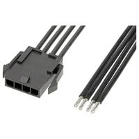 Molex 214753-1041 Inhoud: 1 stuk(s)