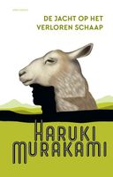De jacht op het verloren schaap - Haruki Murakami - ebook